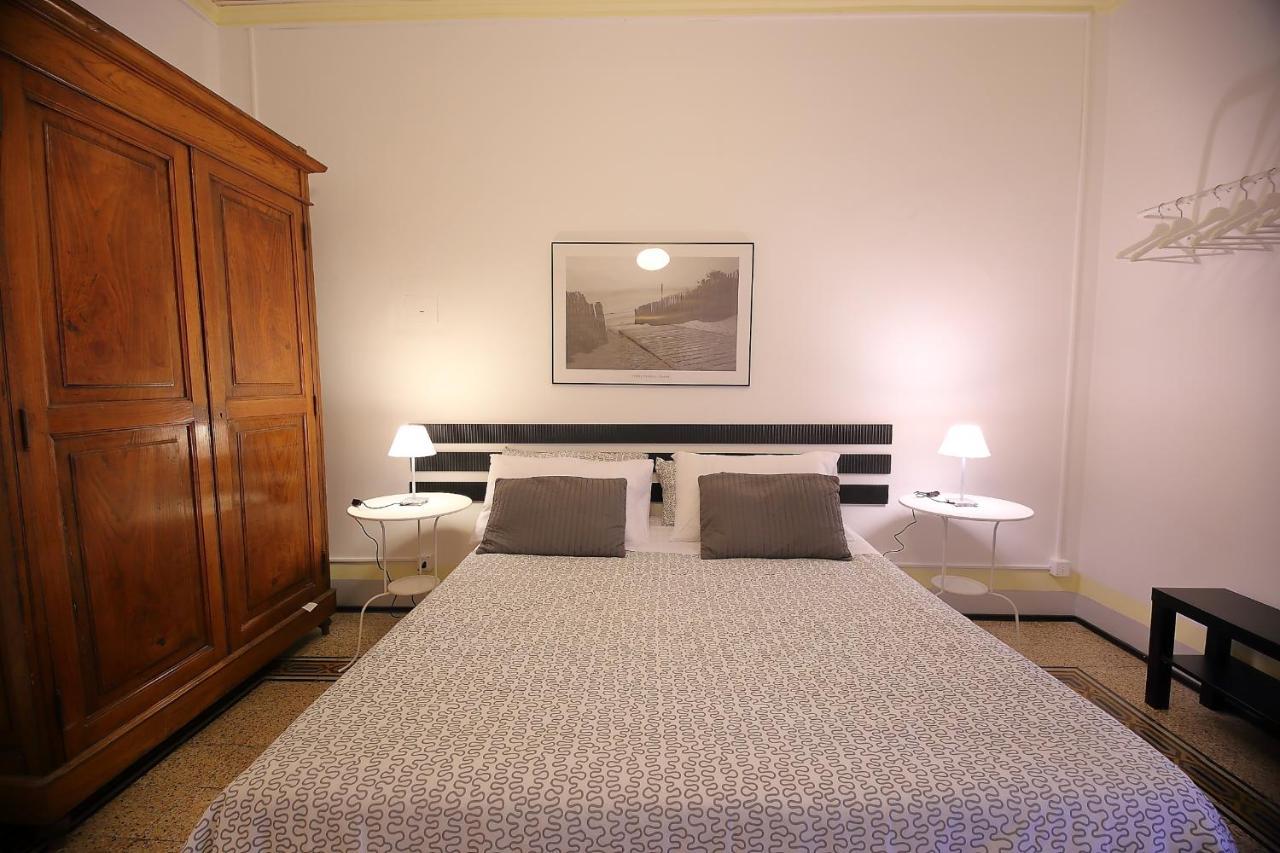 Bari Centro _ Locazioni Turistiche _ Hotel Bagian luar foto