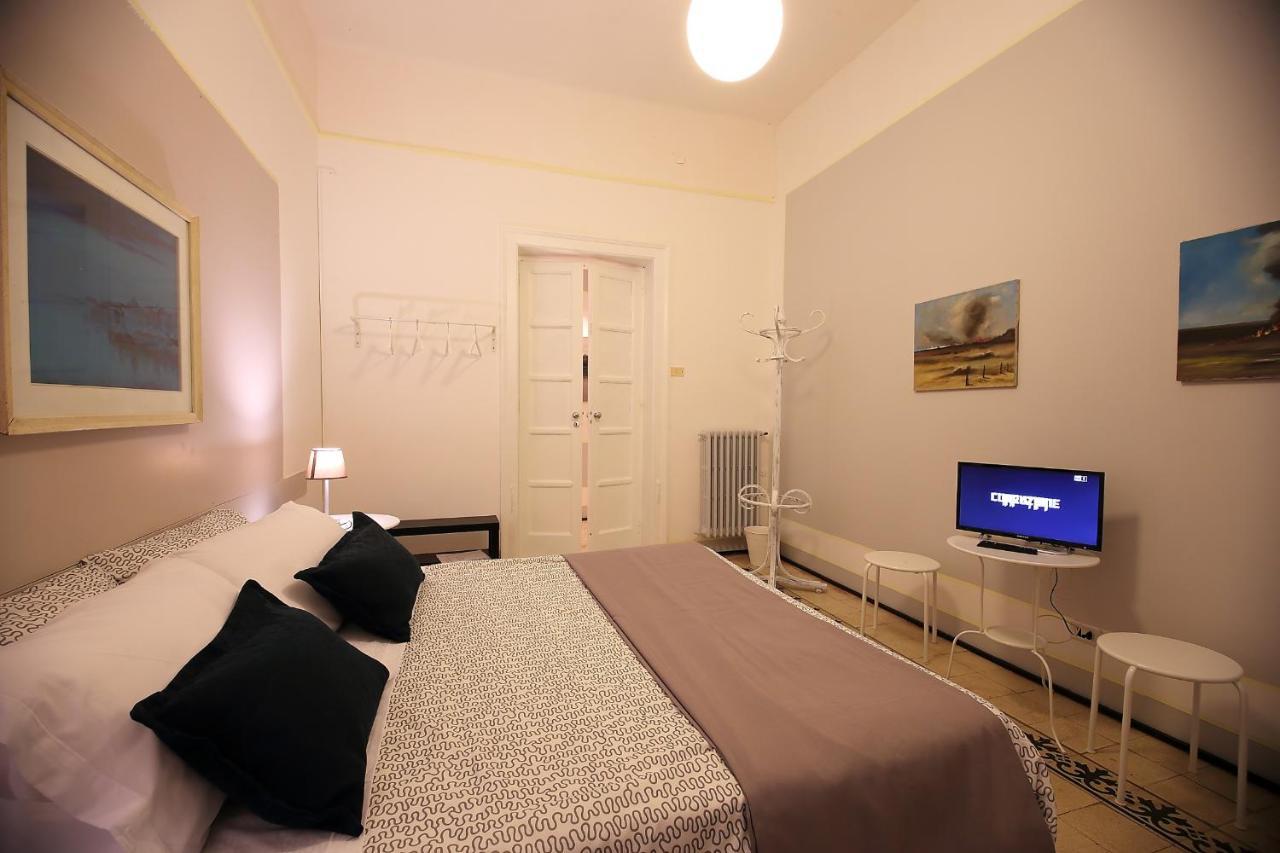 Bari Centro _ Locazioni Turistiche _ Hotel Bagian luar foto