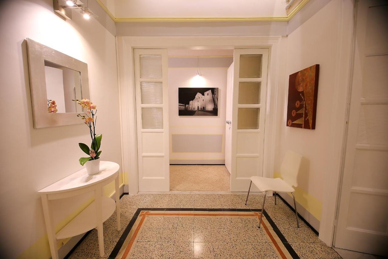 Bari Centro _ Locazioni Turistiche _ Hotel Bagian luar foto