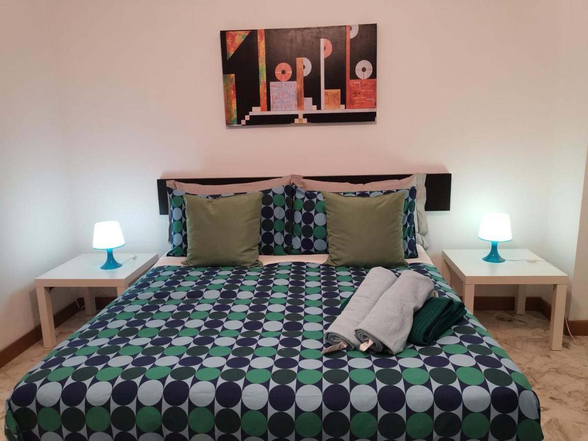 Bari Centro _ Locazioni Turistiche _ Hotel Bagian luar foto